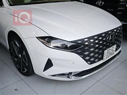 Hyundai Azera